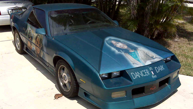 Illustration for article titled These Are The Ultimate Cars For Movie Superfans